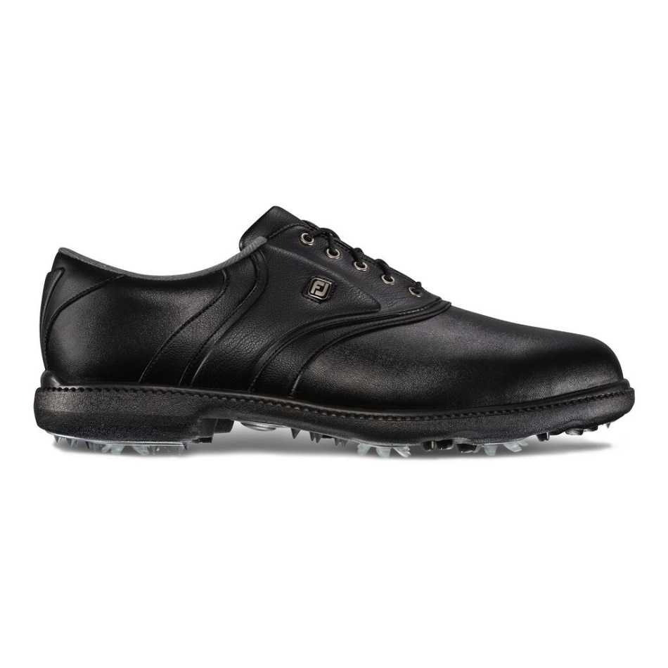 Black Fj Originais Footjoy Pt