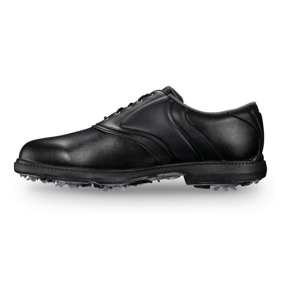 Black Fj Originais Footjoy Pt
