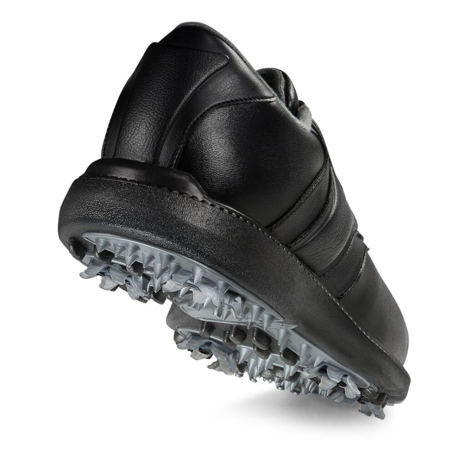 Black Fj Originais Footjoy Pt