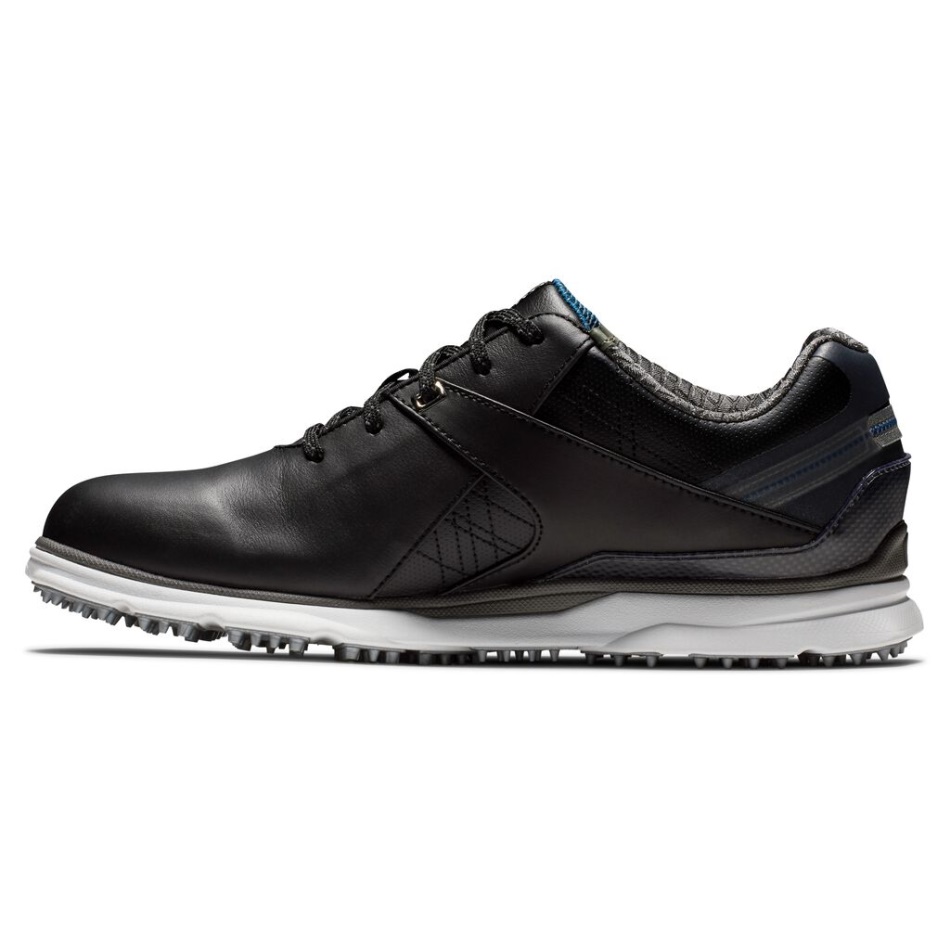 Black Footjoy Pt Pro Sl Carbon Estilo Da Temporada Anterior