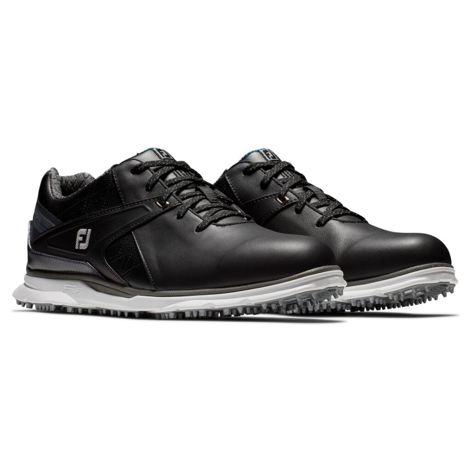 Black Footjoy Pt Pro Sl Carbon Estilo Da Temporada Anterior