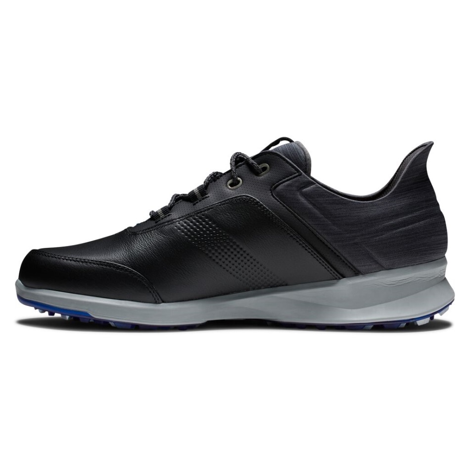Black-blue Jay Stratos Footjoy Pt