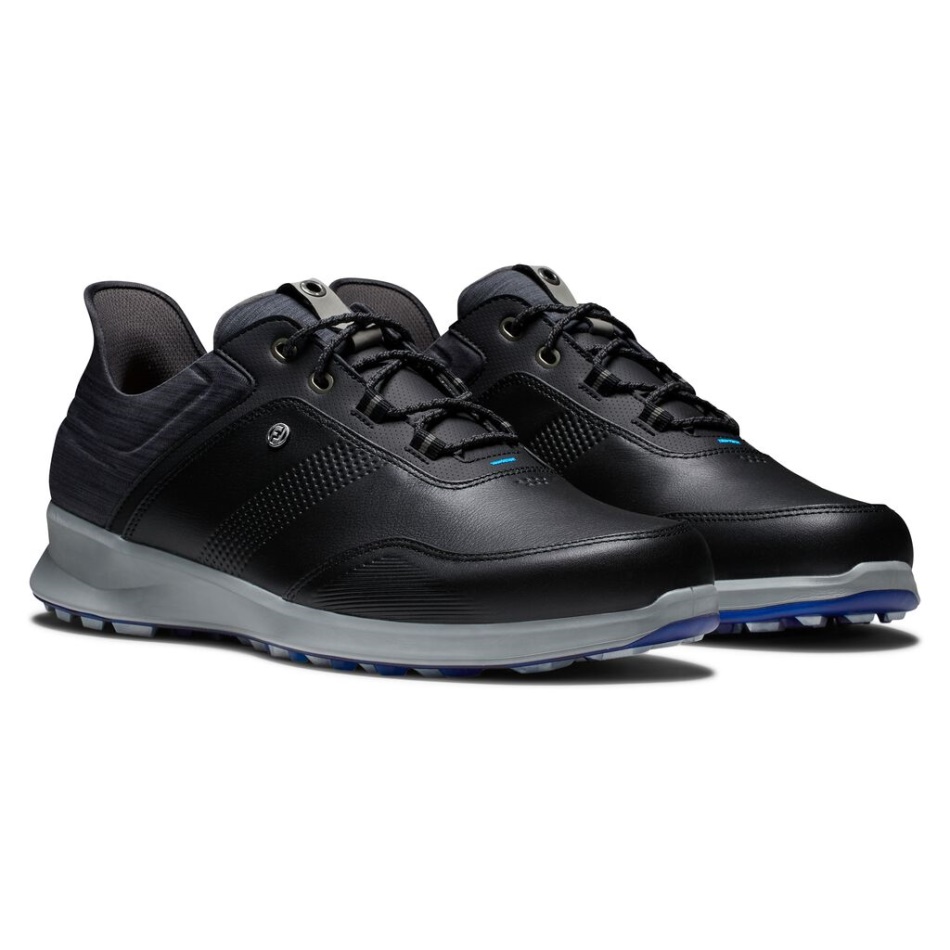 Black-blue Jay Stratos Footjoy Pt
