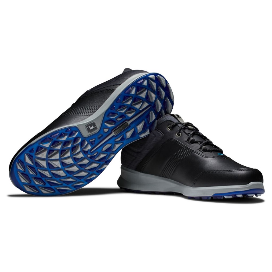 Black-blue Jay Stratos Footjoy Pt