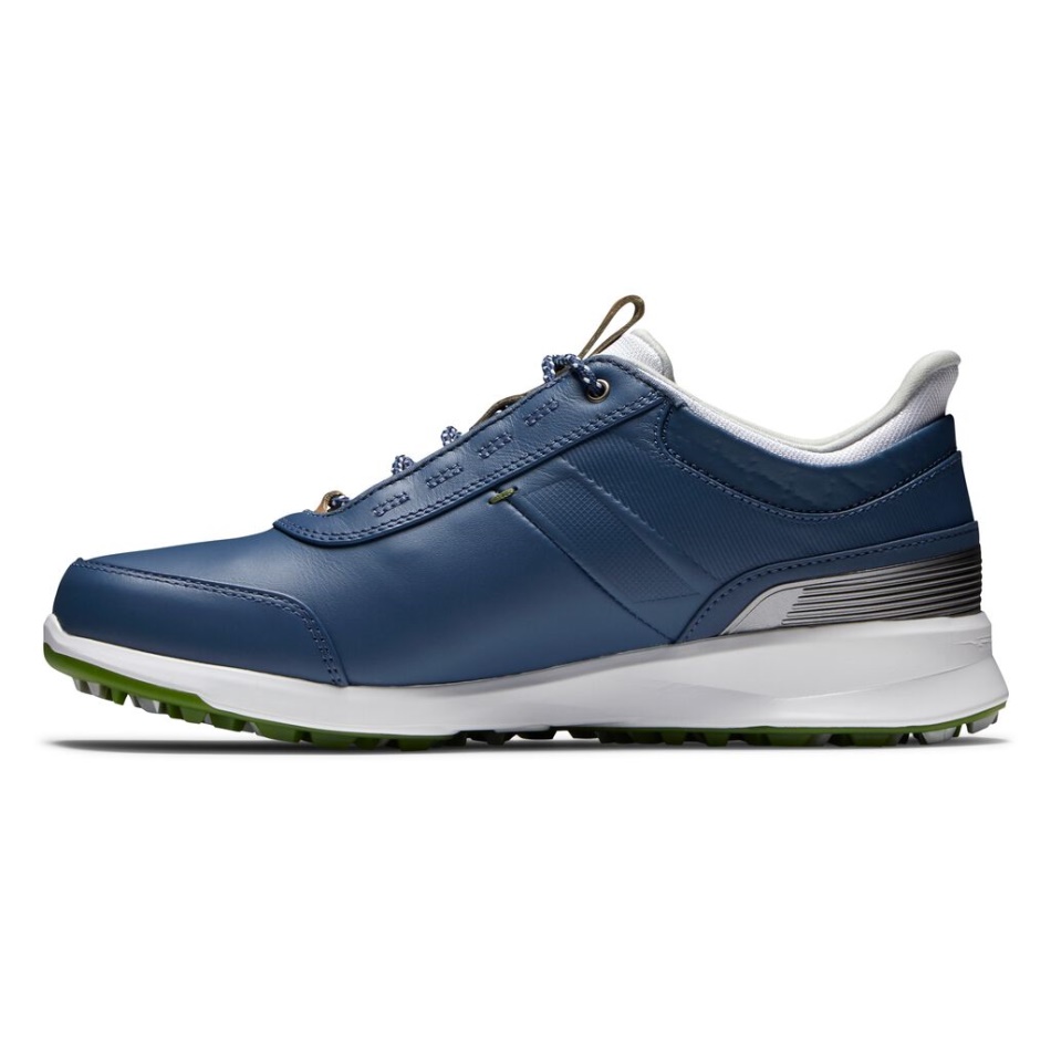 Blue Footjoy Pt Stratos Mulheres - Estilo Da Temporada Anterior