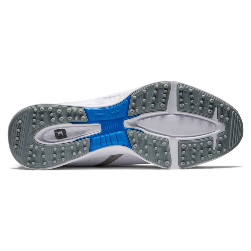 Branco Fj Fuel Boa Footjoy Pt