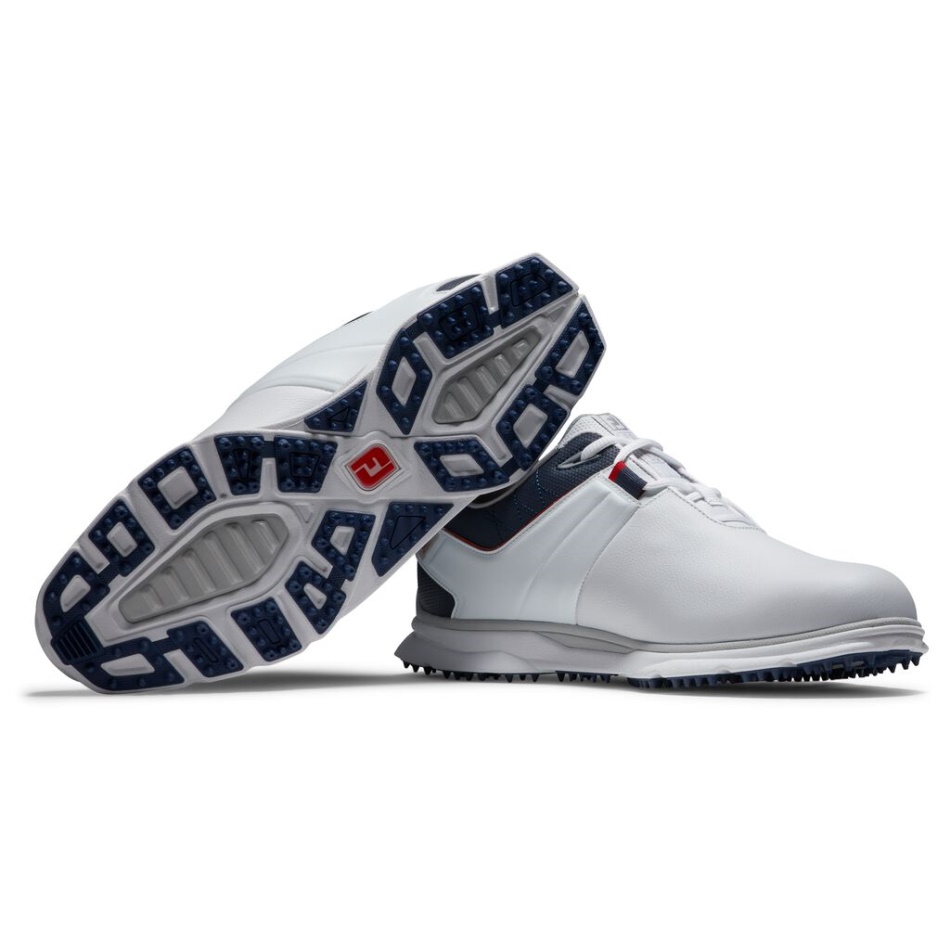 Branco Marinho Pro Sl Footjoy Pt