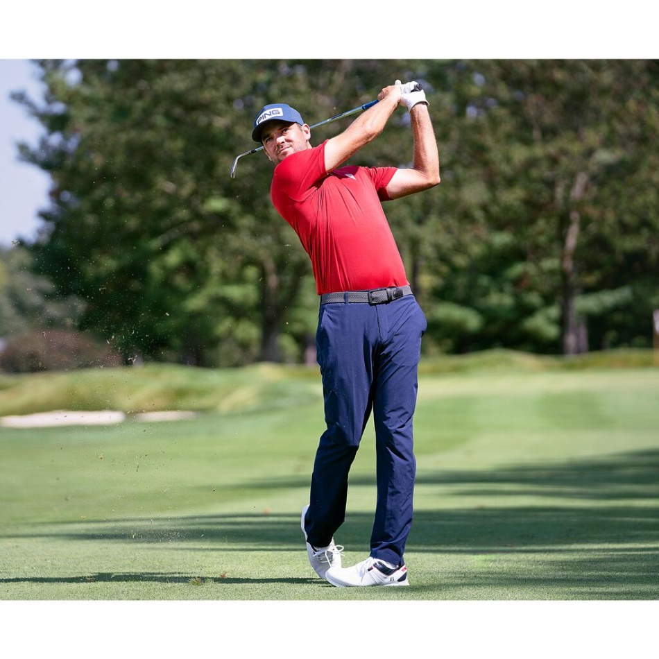 Branco Marinho Pro Sl Footjoy Pt