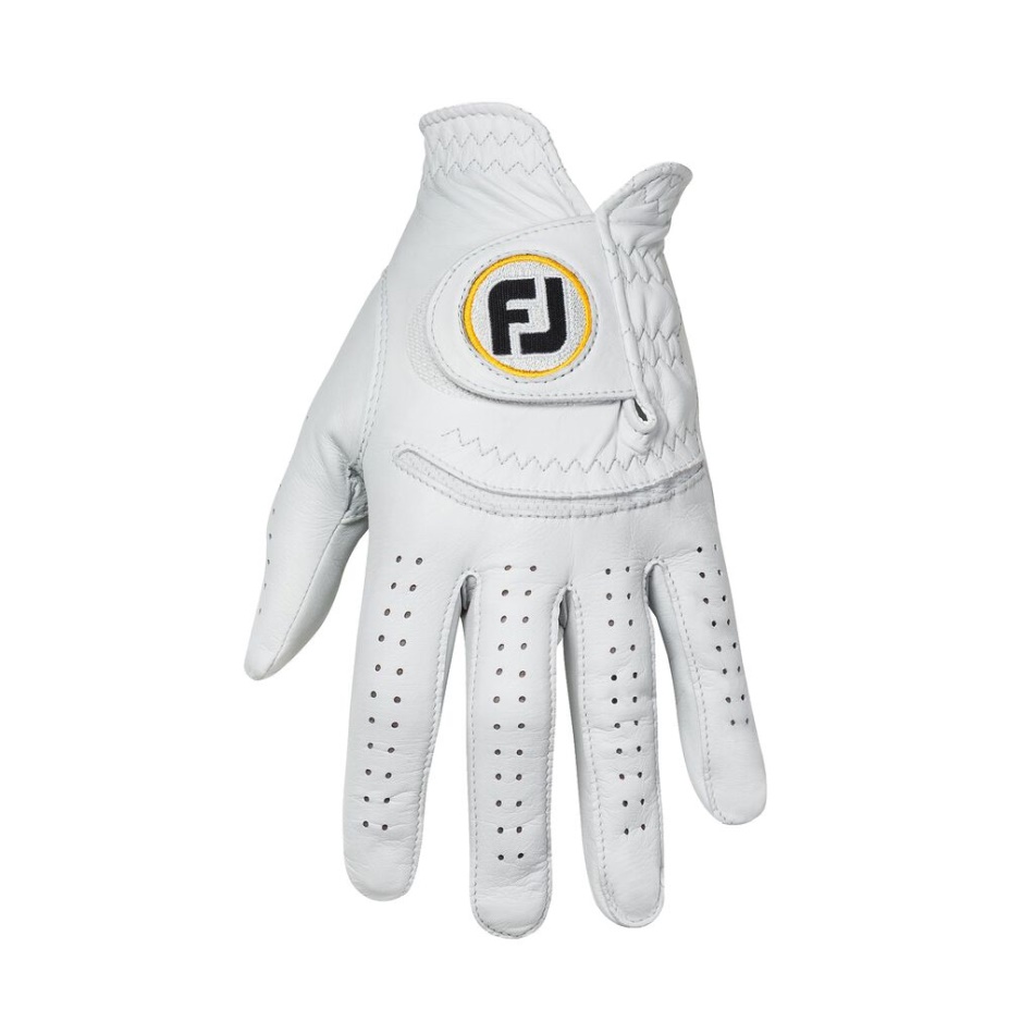 Branco Perolado Stasof Mulheres Footjoy Pt