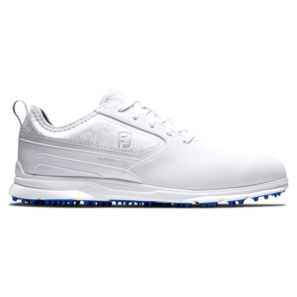Branco Superlites Xp Footjoy Pt