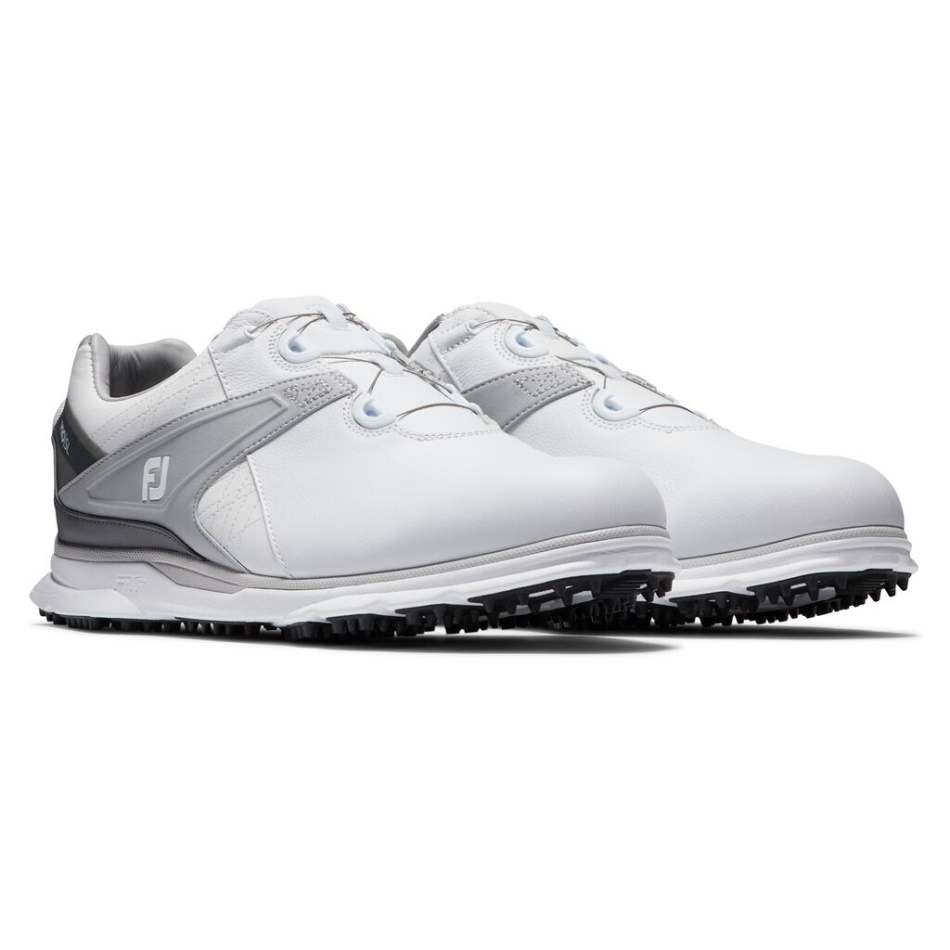 Branco-cinza Pro Sl Boa-temporada Anterior Estilo Footjoy Pt