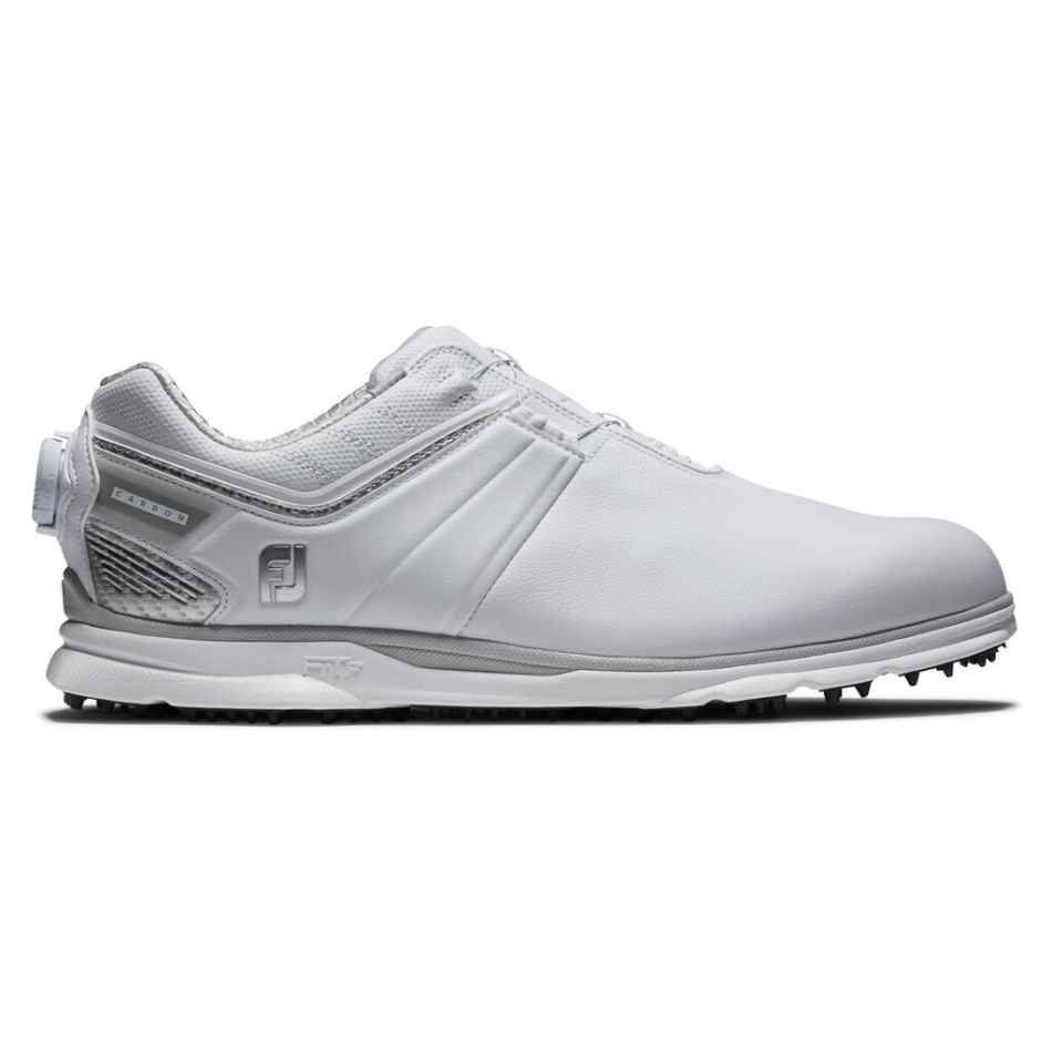 Branco-prata Pro Sl Carbono Boa Footjoy Pt