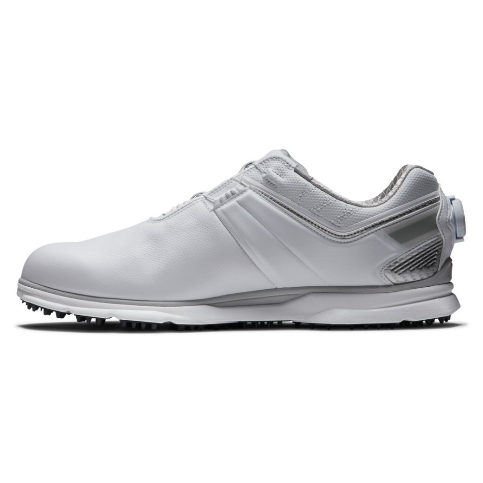 Branco-prata Pro Sl Carbono Boa Footjoy Pt