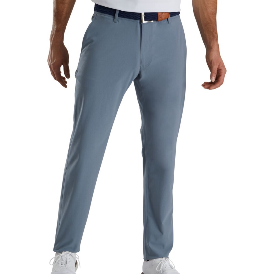 Calça Footjoy Pt Grafite