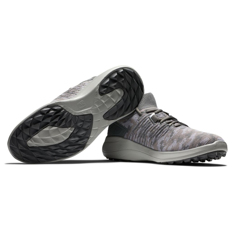 Camo Grey Flex Xp Estilo Da Temporada Anterior Footjoy Pt
