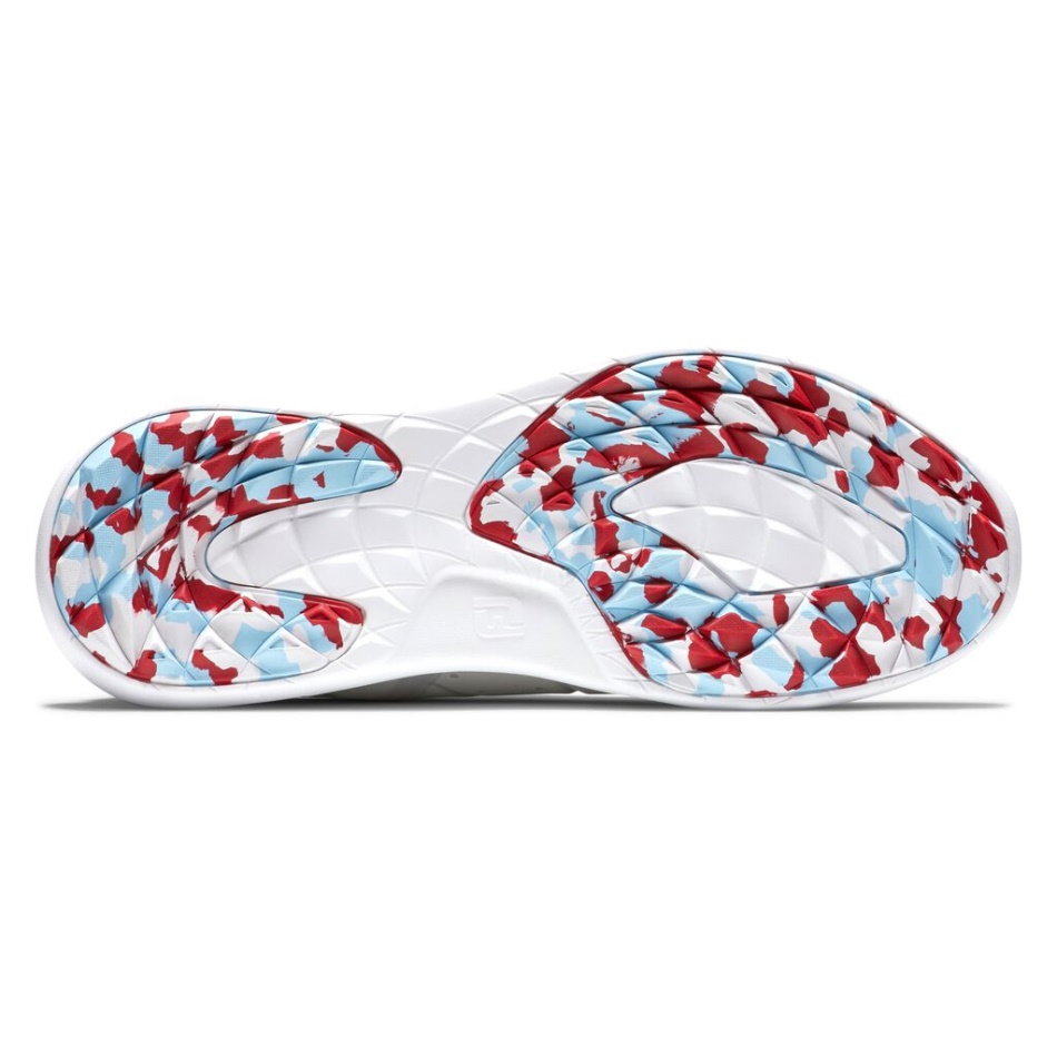 Cinza Flex Le3 Mulheres - Estilo Da Temporada Anterior Footjoy Pt