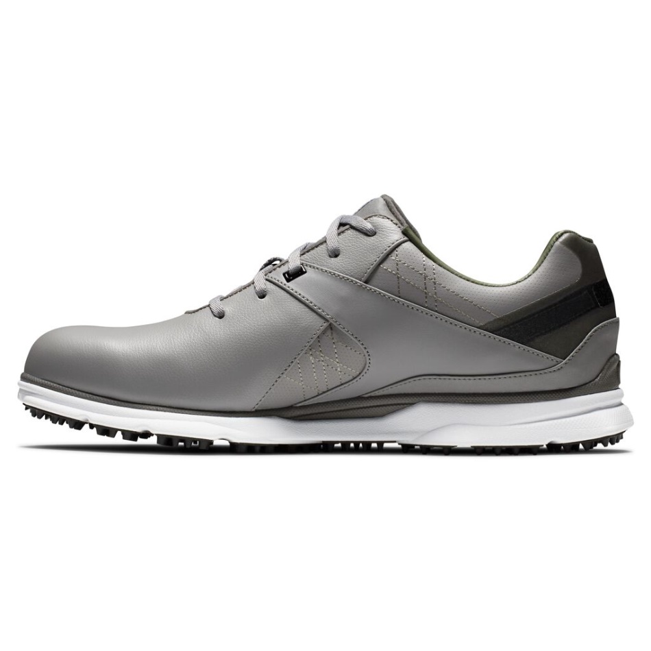 Cinza Pro Sl Estilo Da Temporada Anterior Footjoy Pt