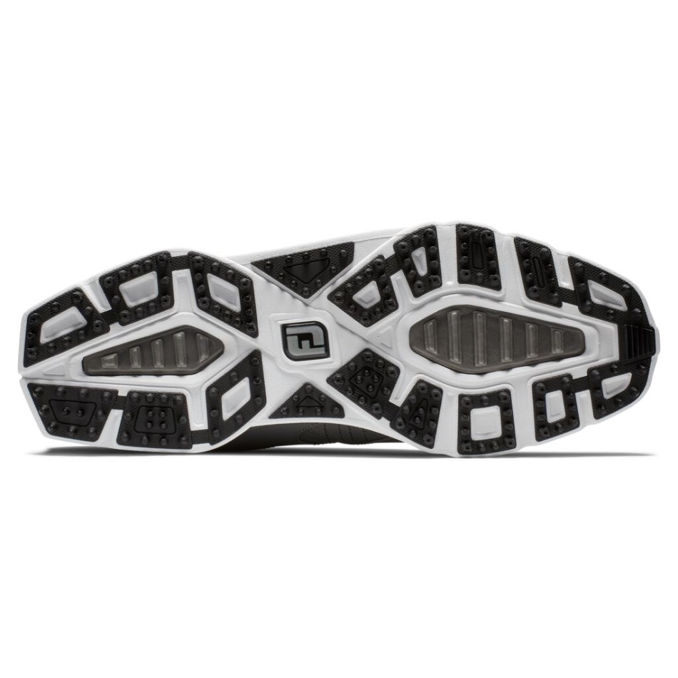 Cinza Pro Sl Estilo Da Temporada Anterior Footjoy Pt