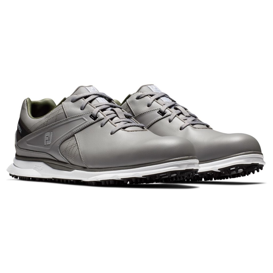 Cinza Pro Sl Estilo Da Temporada Anterior Footjoy Pt