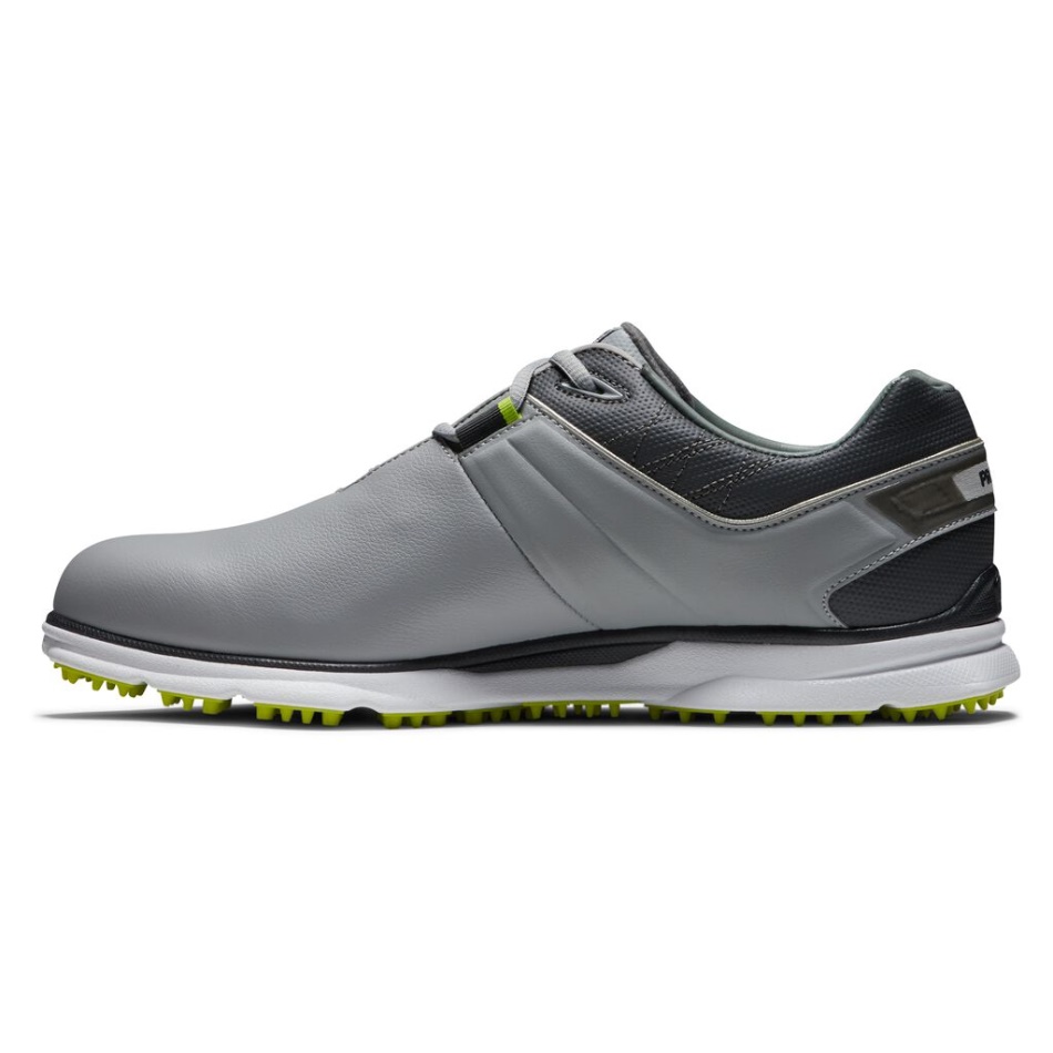 Cinza Pro Sl Footjoy Pt
