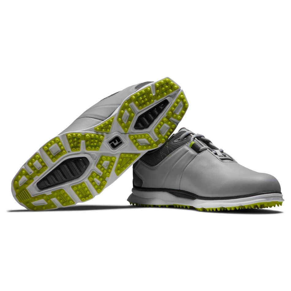 Cinza Pro Sl Footjoy Pt