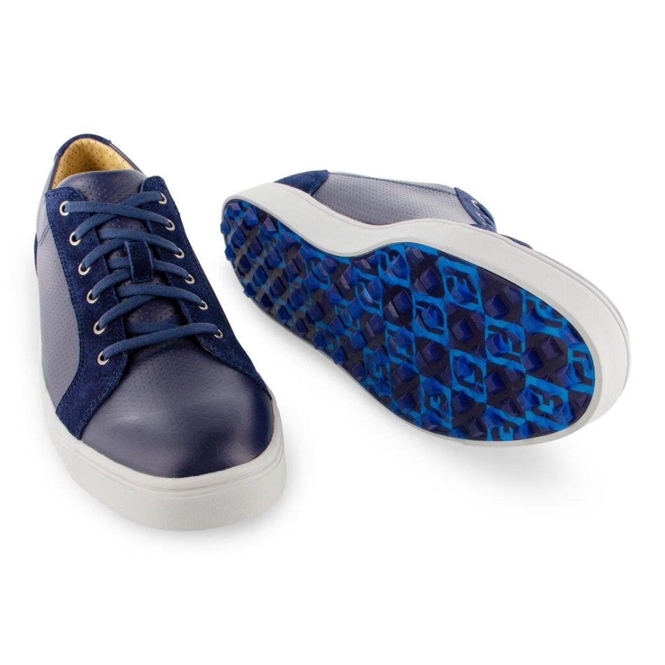 Club Casuals Footjoy Pt Navy