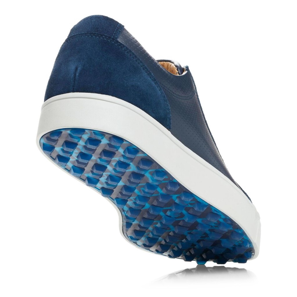 Club Casuals Footjoy Pt Navy