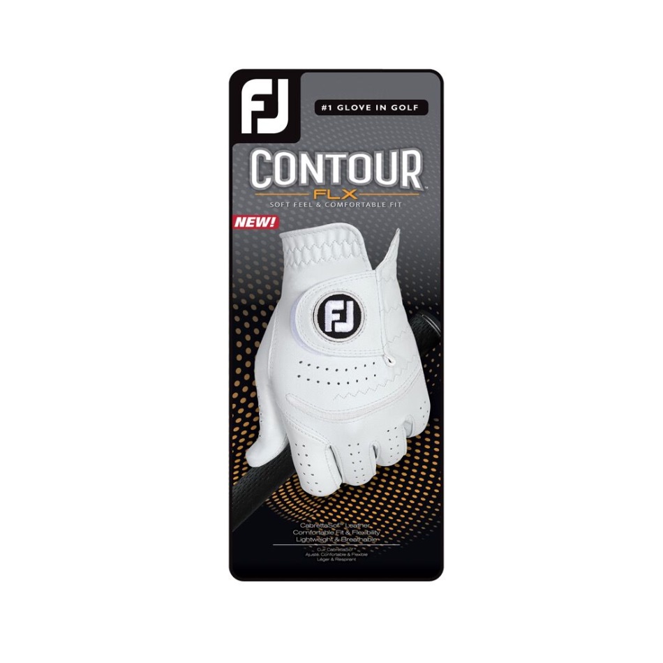 Contorno Flx Footjoy Pt Pérola