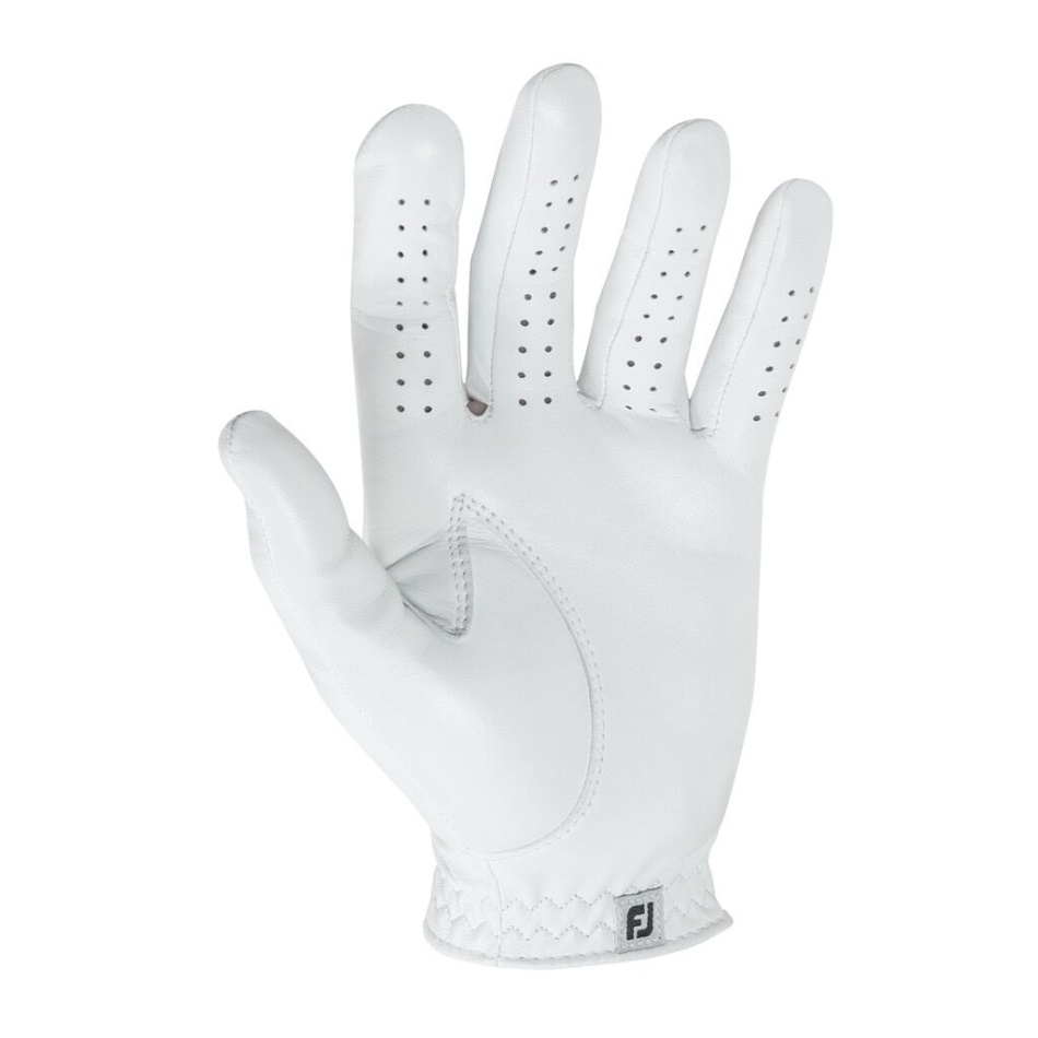 Contorno Flx Footjoy Pt Pérola