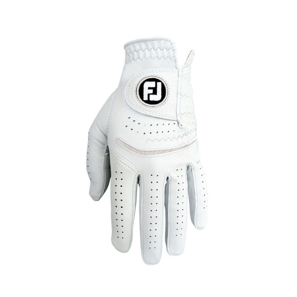 Contorno Flx Footjoy Pt Pérola