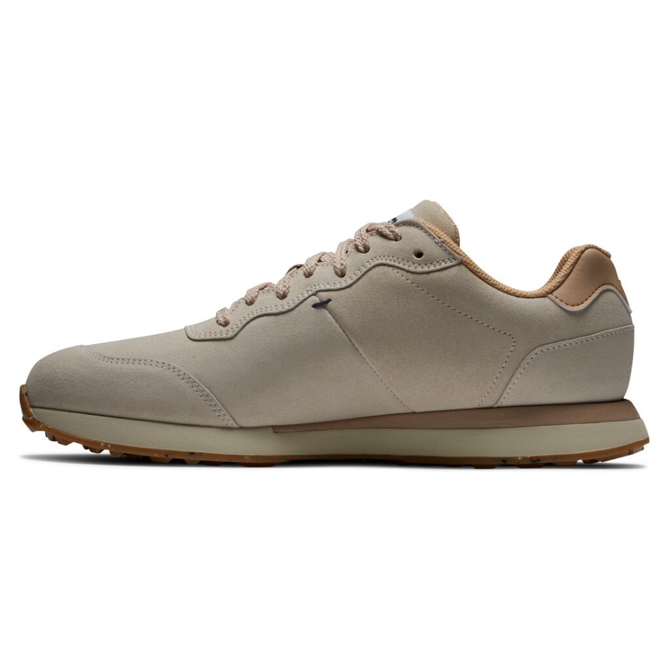 Contorno Jogger Bronzeado Footjoy Pt