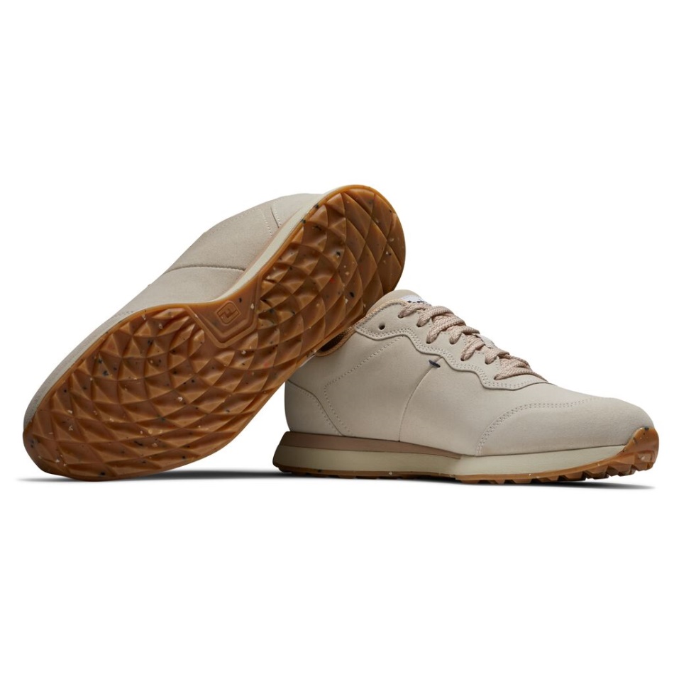 Contorno Jogger Bronzeado Footjoy Pt