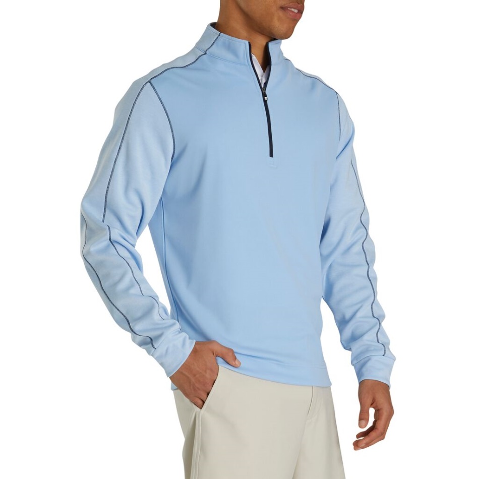 Céu Tonal Urze Camada Intermediária Footjoy Pt