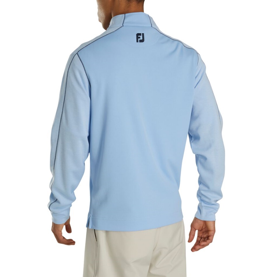 Céu Tonal Urze Camada Intermediária Footjoy Pt