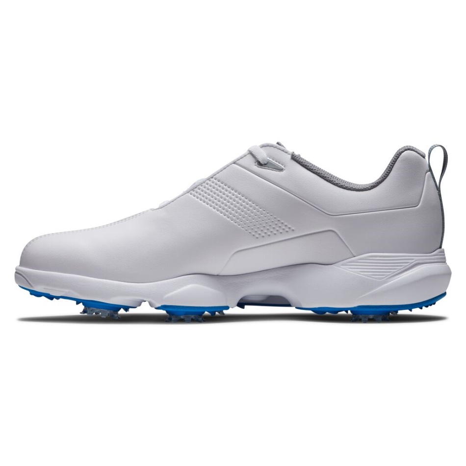 Ecomfort Branco Footjoy Pt