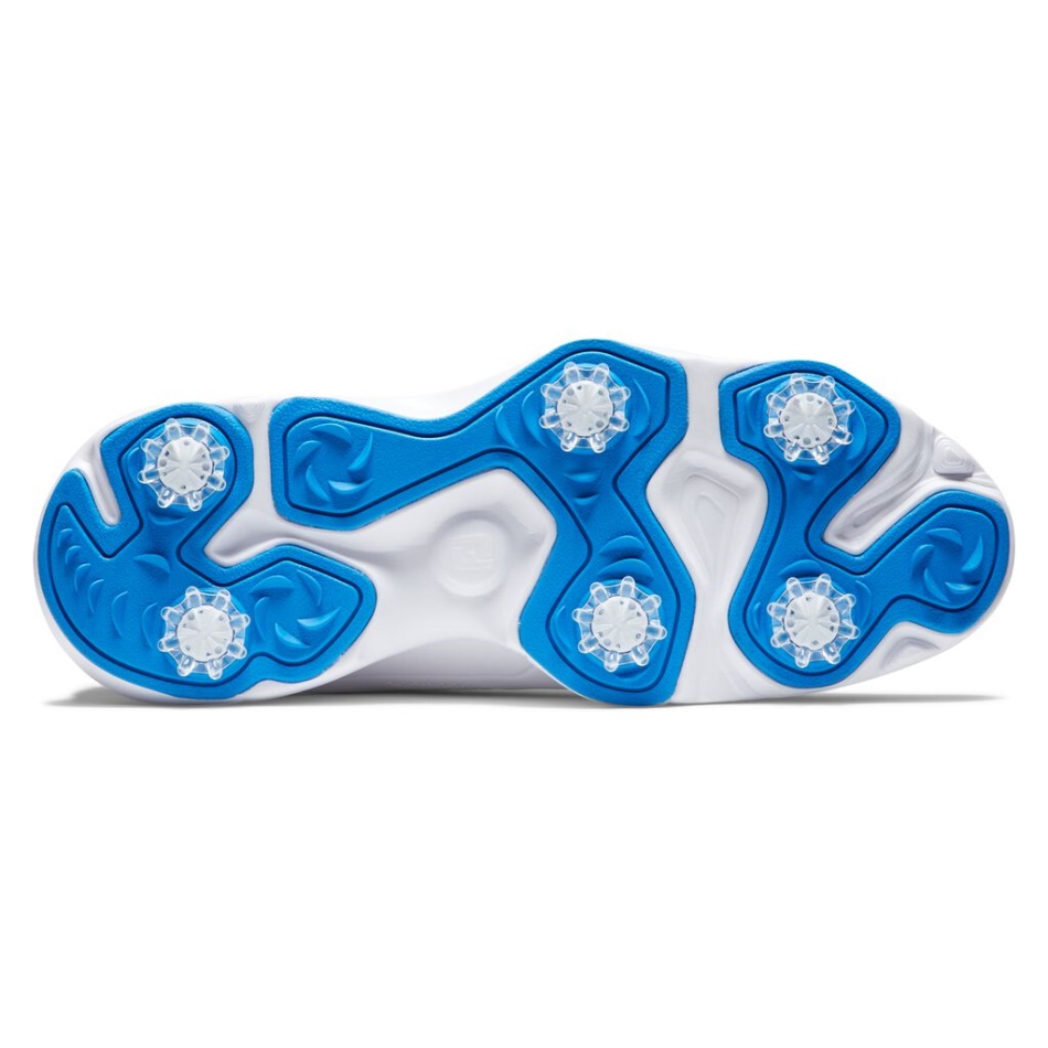 Ecomfort Branco Footjoy Pt