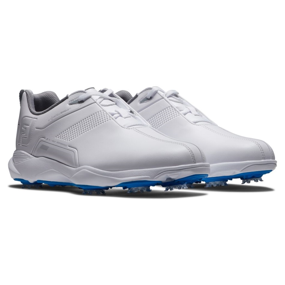 Ecomfort Branco Footjoy Pt