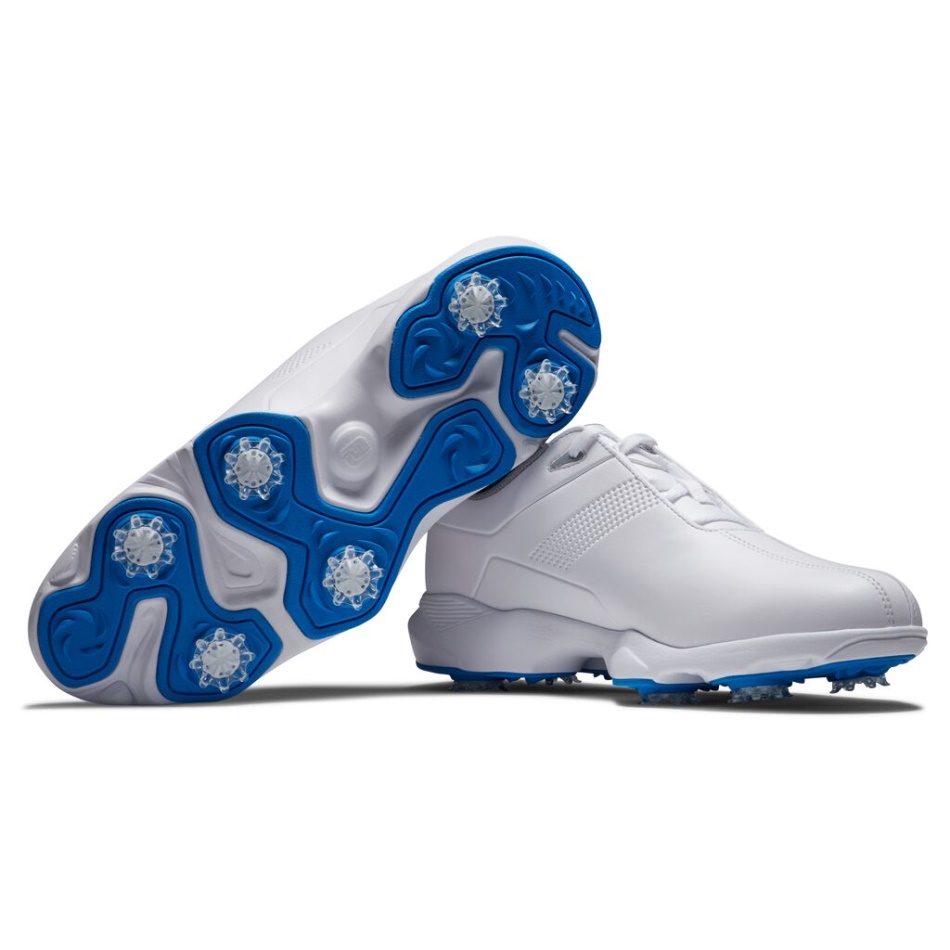 Ecomfort Branco Footjoy Pt