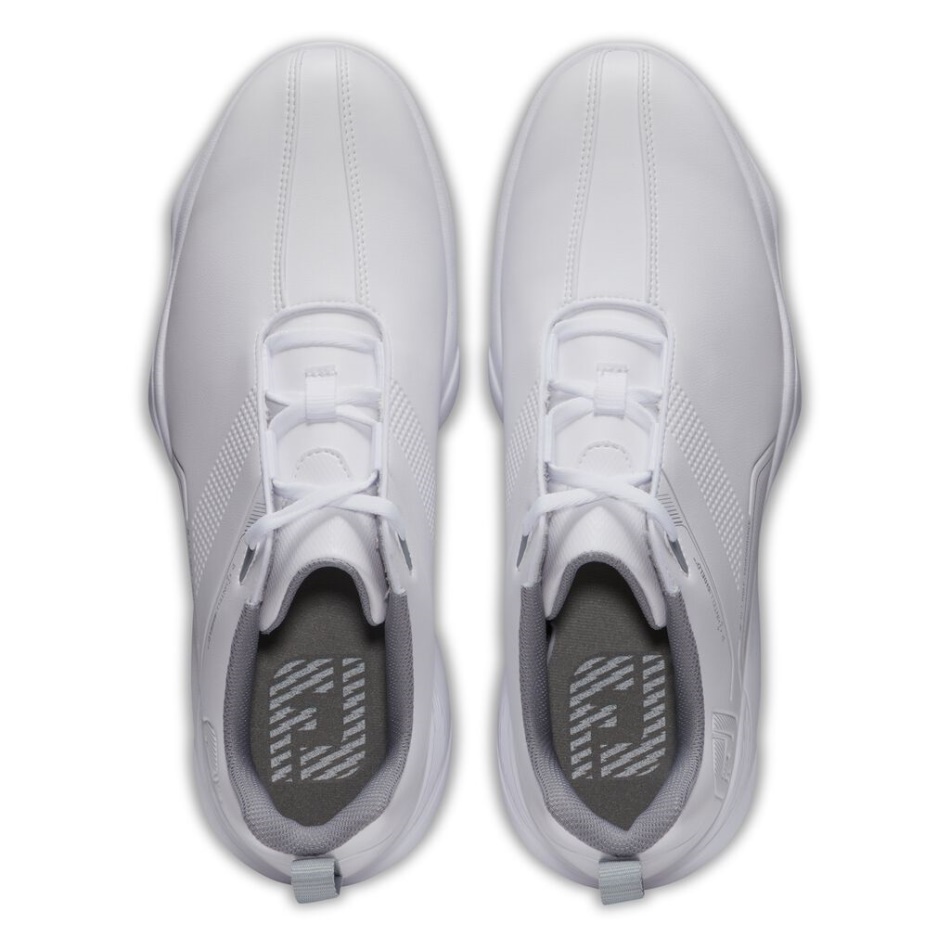Ecomfort Branco Footjoy Pt