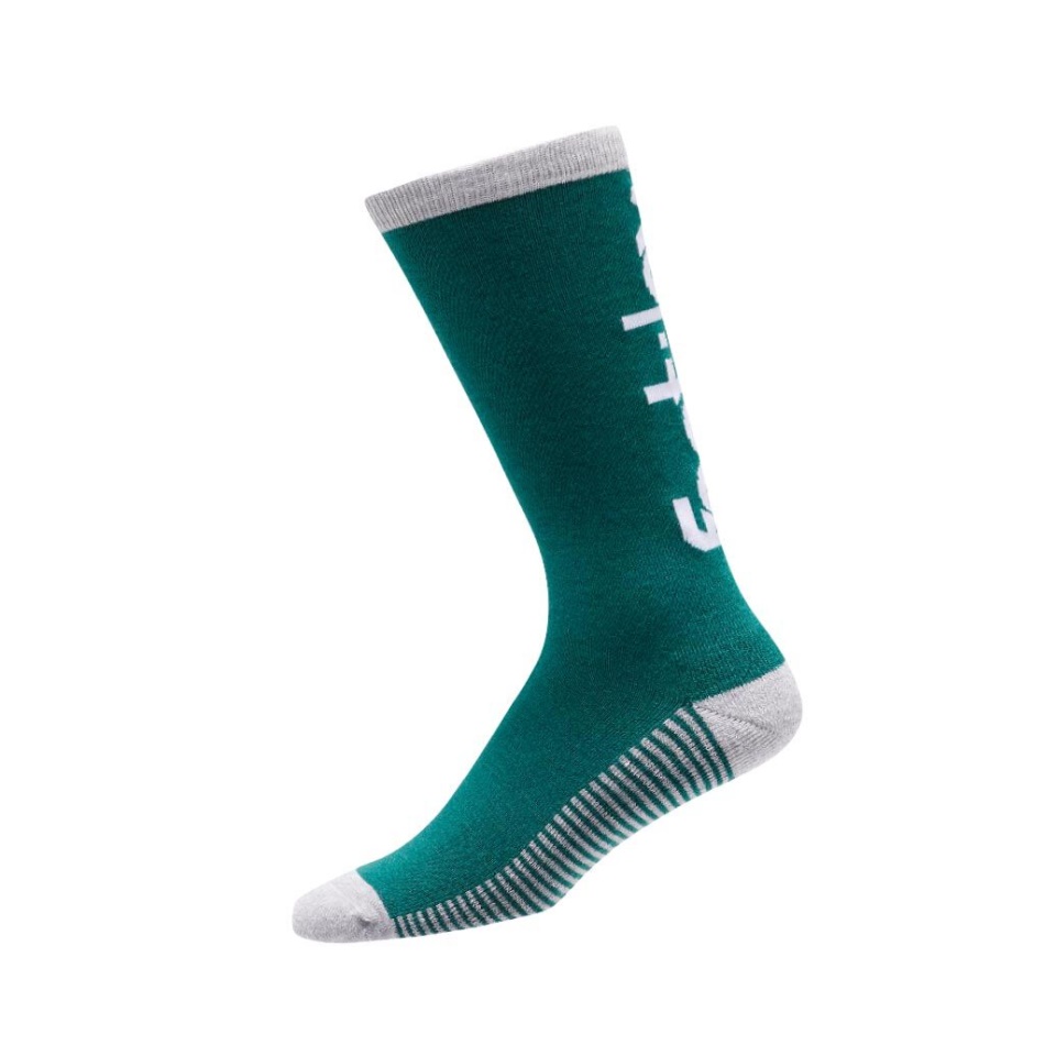 Equipe De Moda Green Footjoy Pt Prodry