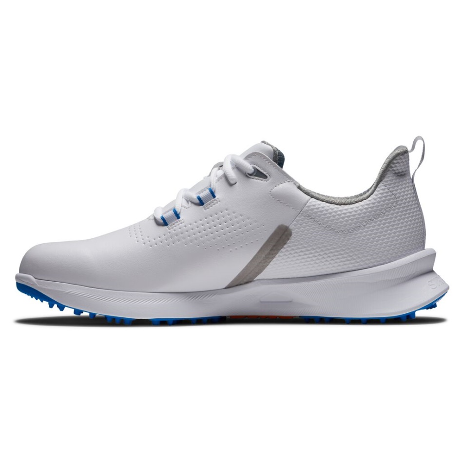 Fj Combustível Branco Footjoy Pt