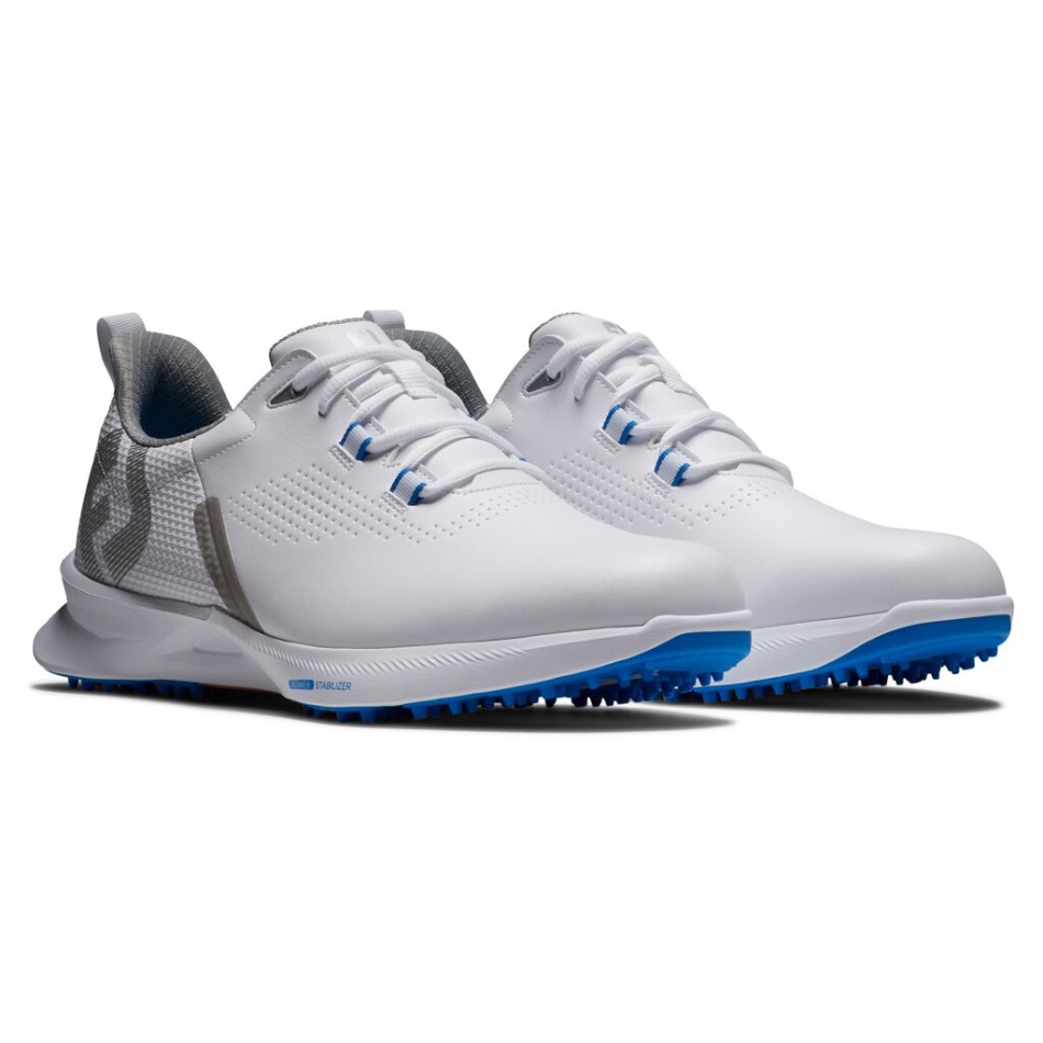 Fj Combustível Branco Footjoy Pt