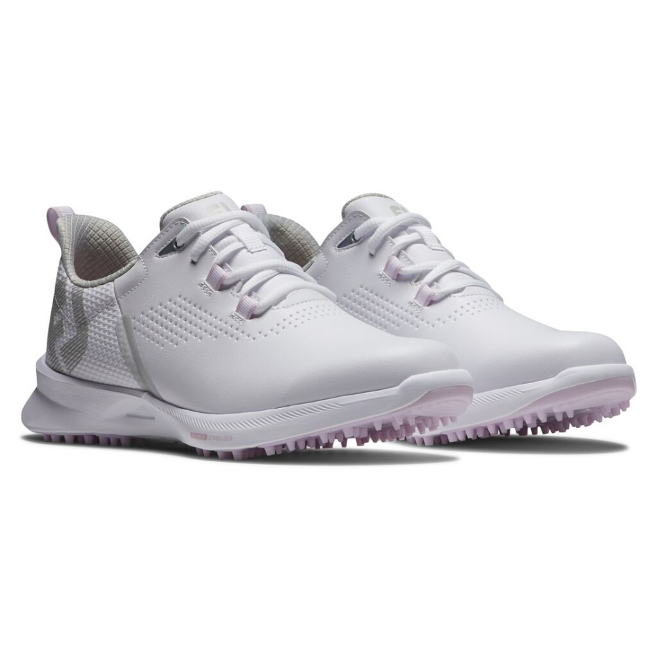 Fj Combustível Mulheres Branco Footjoy Pt