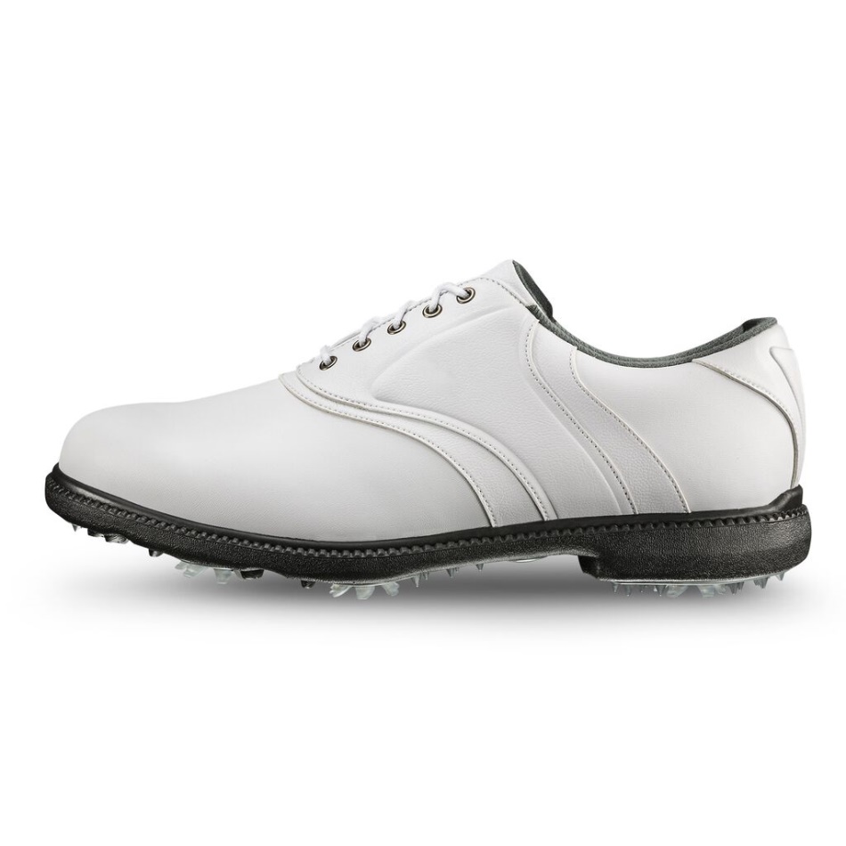 Fj Originais Footjoy Pt Branco
