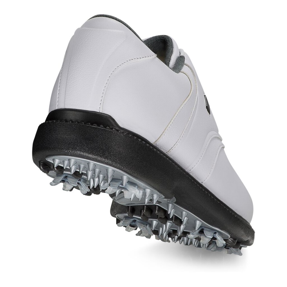 Fj Originais Footjoy Pt Branco