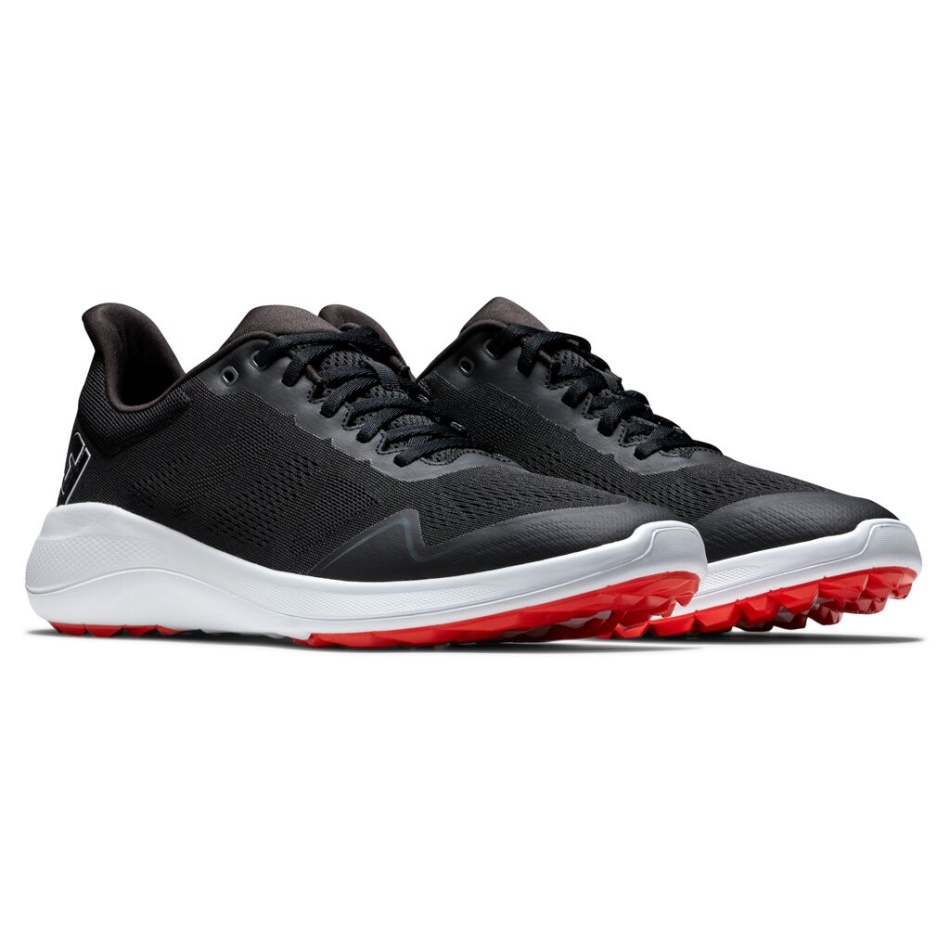 Flex Black Footjoy Pt