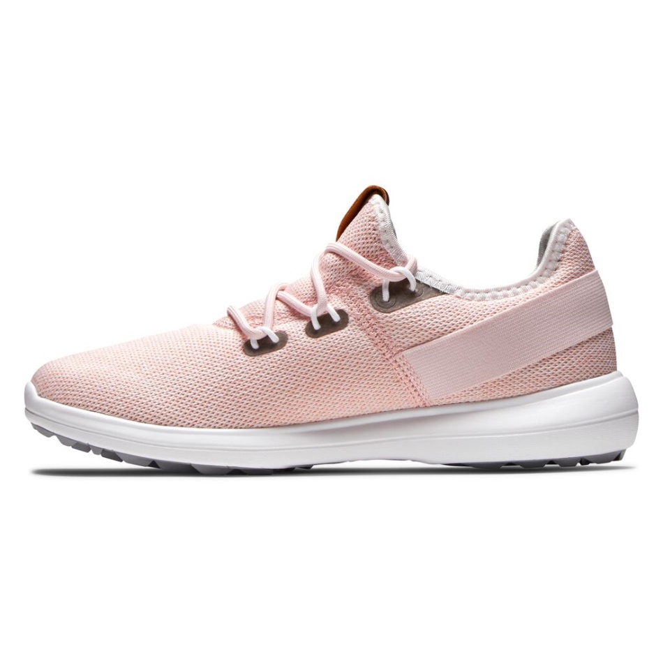 Flex Coastal Mesh Women - Estilo Da Temporada Anterior Footjoy Pt Rosa