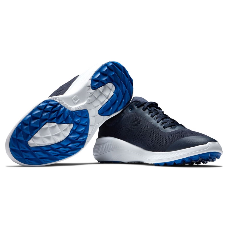 Flex Footjoy Pt Marinho