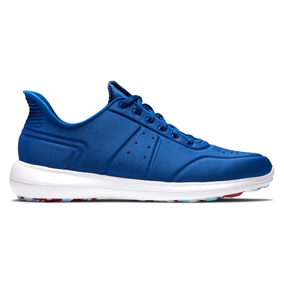 Flex Le3 Feminino Estilo Da Temporada Anterior Navy Footjoy Pt