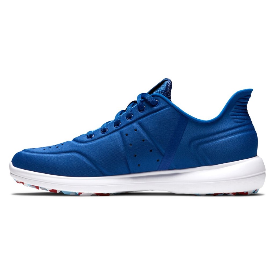 Flex Le3 Feminino Estilo Da Temporada Anterior Navy Footjoy Pt